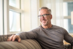 Life Assure Seniors Enjoying Sunny Window View Blog